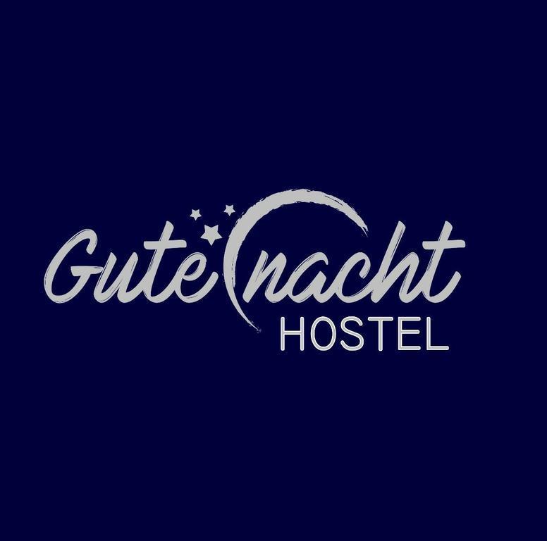 Gute Nacht Hostel La Rioja Exterior foto